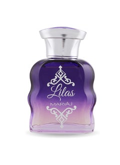 Maryaj LILAS Eau De Parfum For Women, 100 ml  - Image 2