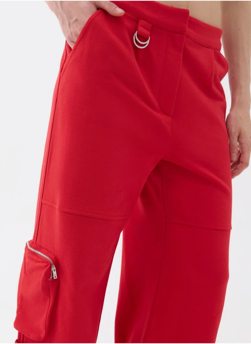 نوكتورن Cargo Pocket Pants