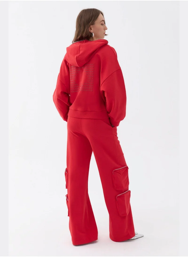 نوكتورن Cargo Pocket Pants