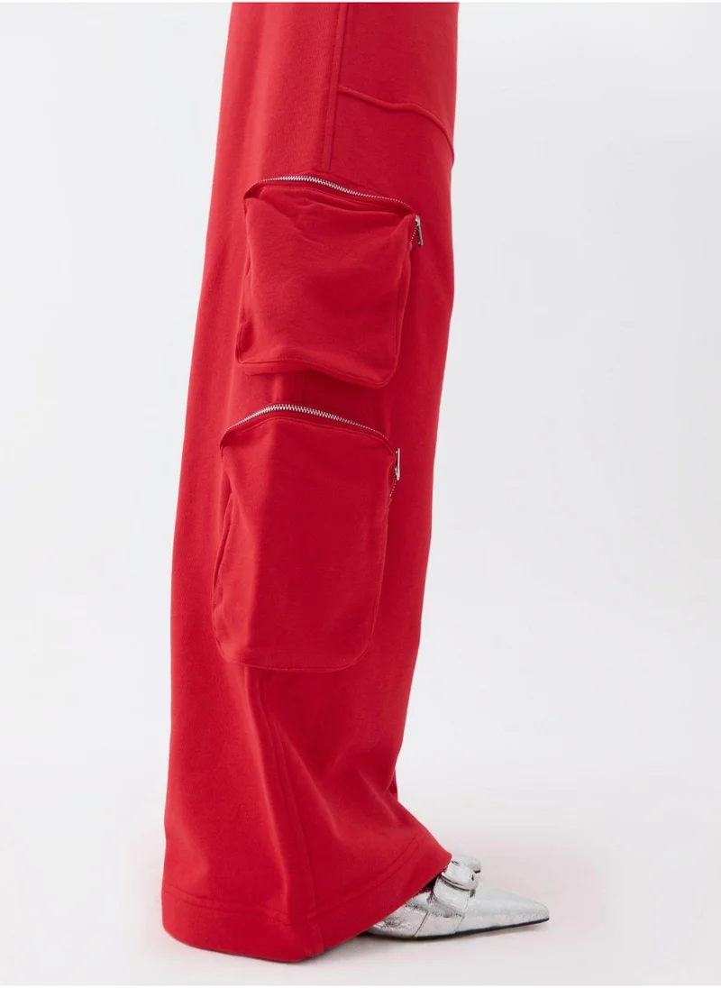 نوكتورن Cargo Pocket Pants