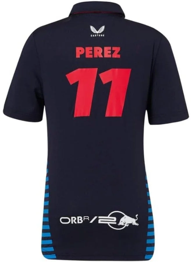 Red Bull SS POLO SHIRT CHECO