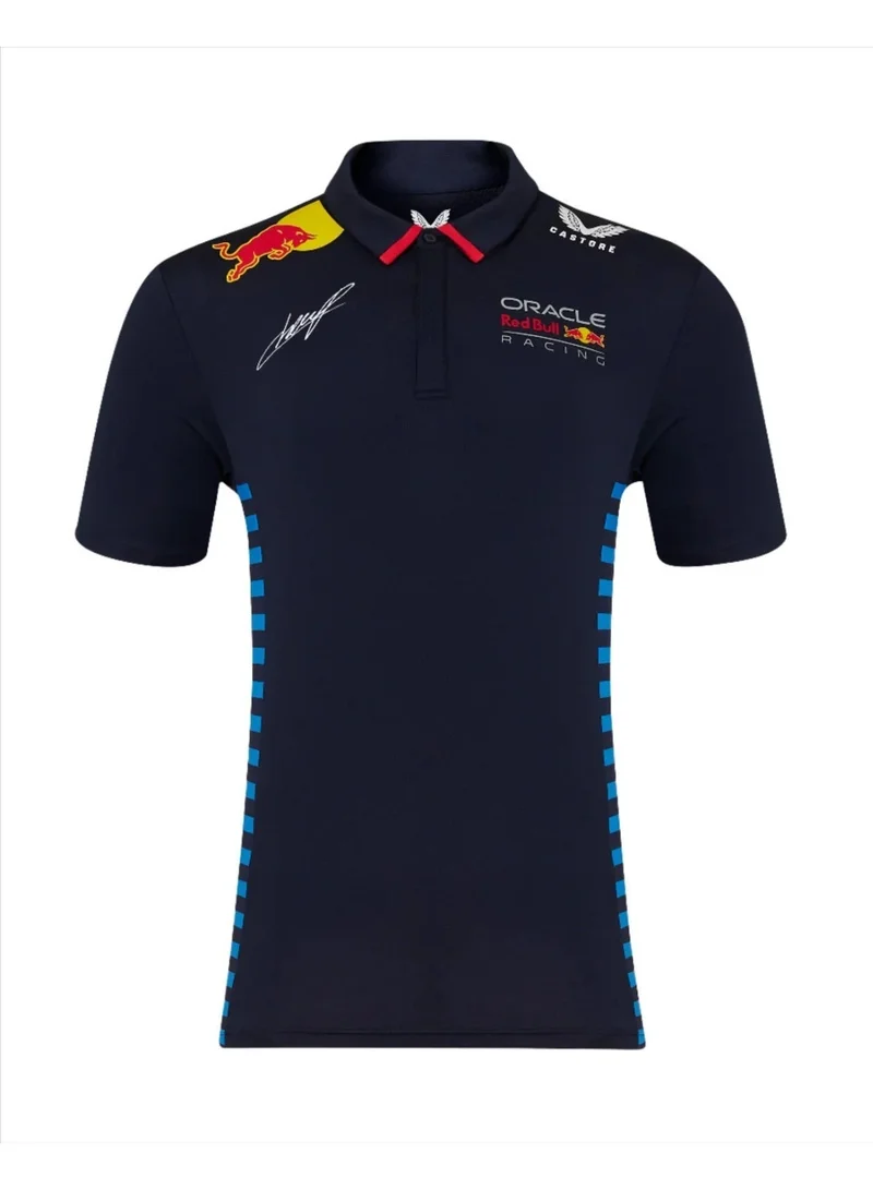 Red Bull SS POLO SHIRT CHECO