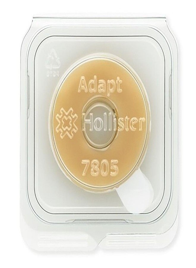 GudyB Hollister 7805 Adapt Barrier Ring 48mm | Hydrocolloid Ostomy Barrier Seal for Secure Pouch Fit | Sting-Free, Skin-Friendly & Cut-to-Fit Design | Pack of 10 - Image 2