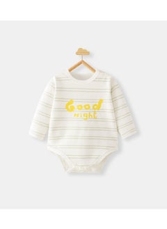RedMapleTEK New Kids Onesie  - Image 1