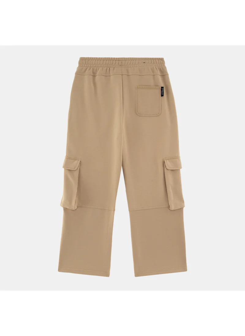 Sun and Sand Sports Kids' Cargo Pants