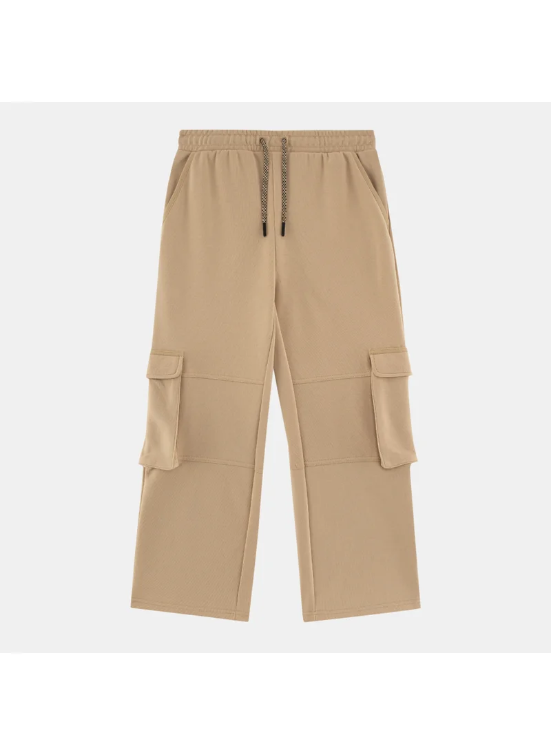 Sun and Sand Sports Kids' Cargo Pants