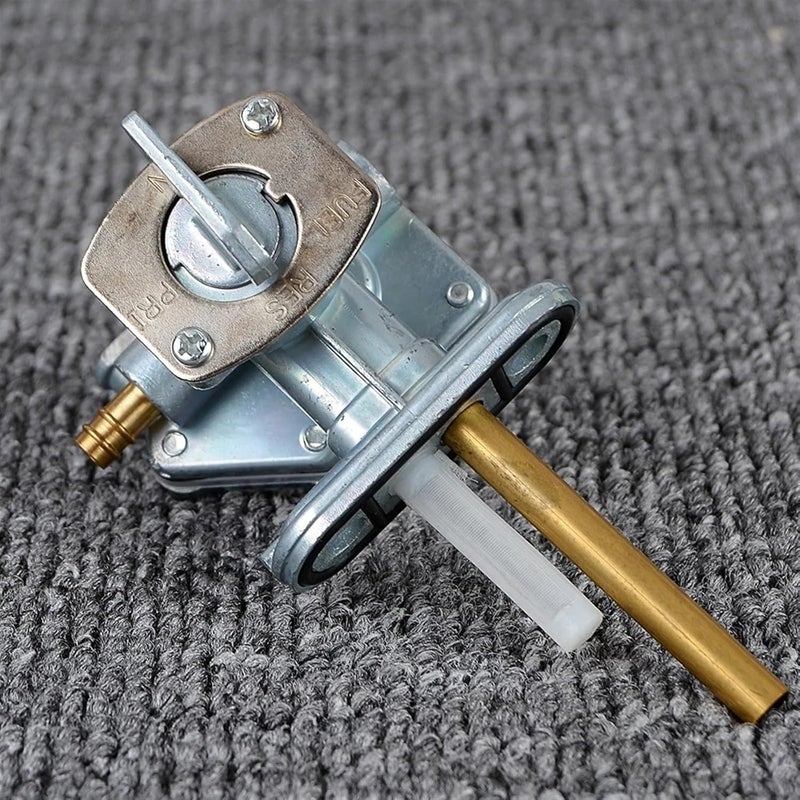 Wivplex Fuel Tank Switch Valve Petcock Tap for DR200 and DR125 - Image 1