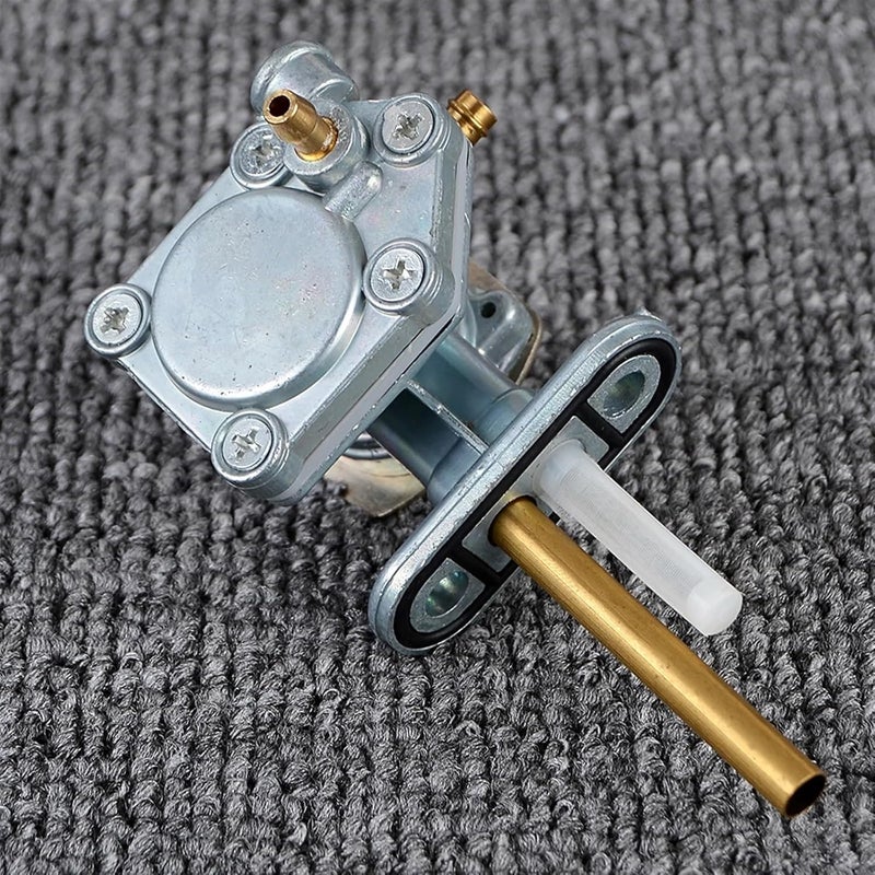 Wivplex Fuel Tank Switch Valve Petcock Tap for DR200 and DR125 - Image 5