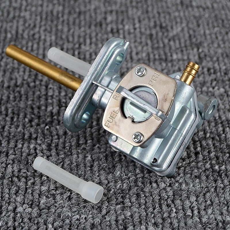 Wivplex Fuel Tank Switch Valve Petcock Tap for DR200 and DR125 - Image 3