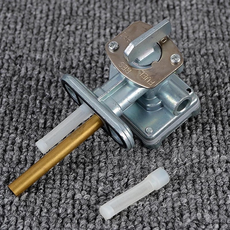 Wivplex Fuel Tank Switch Valve Petcock Tap for DR200 and DR125 - Image 2