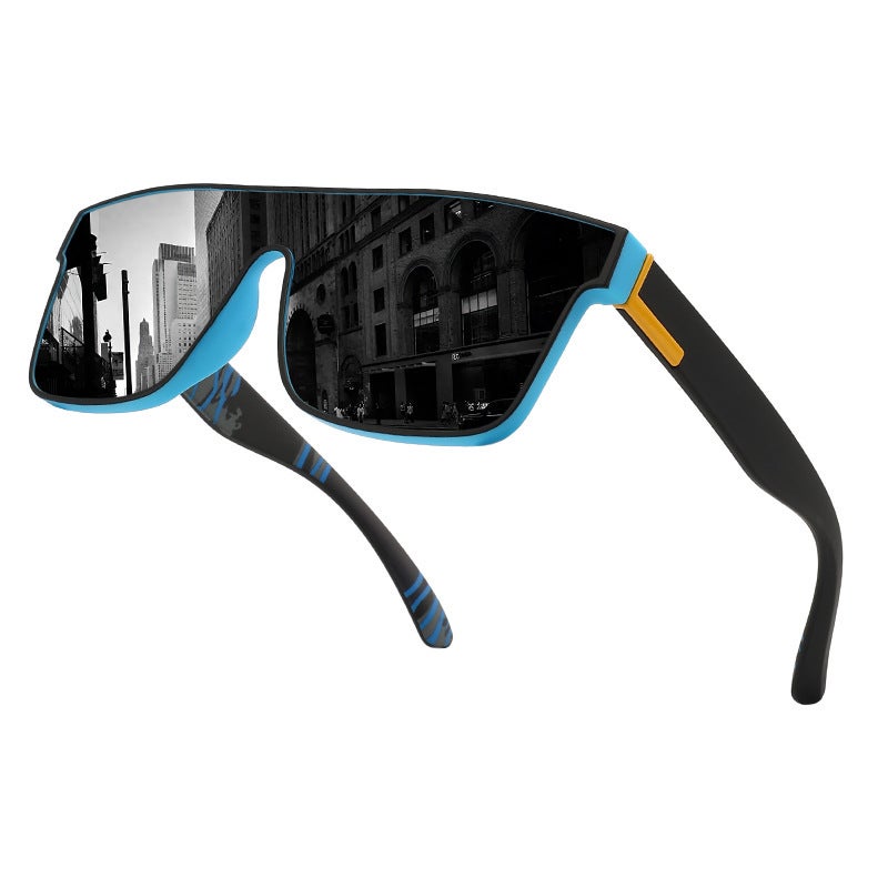Sunglasses UV Protection Fashion P184 - Image 3