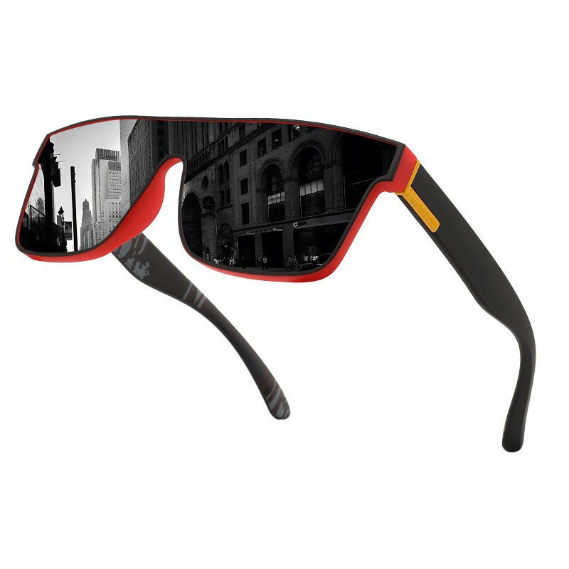 Sunglasses UV Protection Fashion P184 - Image 4