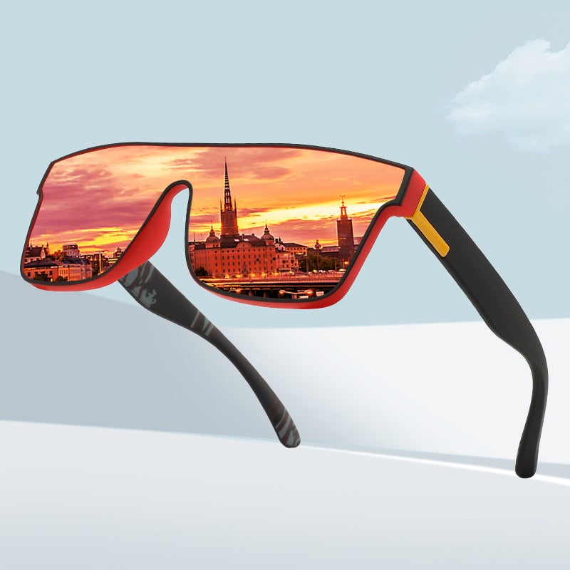 Sunglasses UV Protection Fashion P184 - Image 2