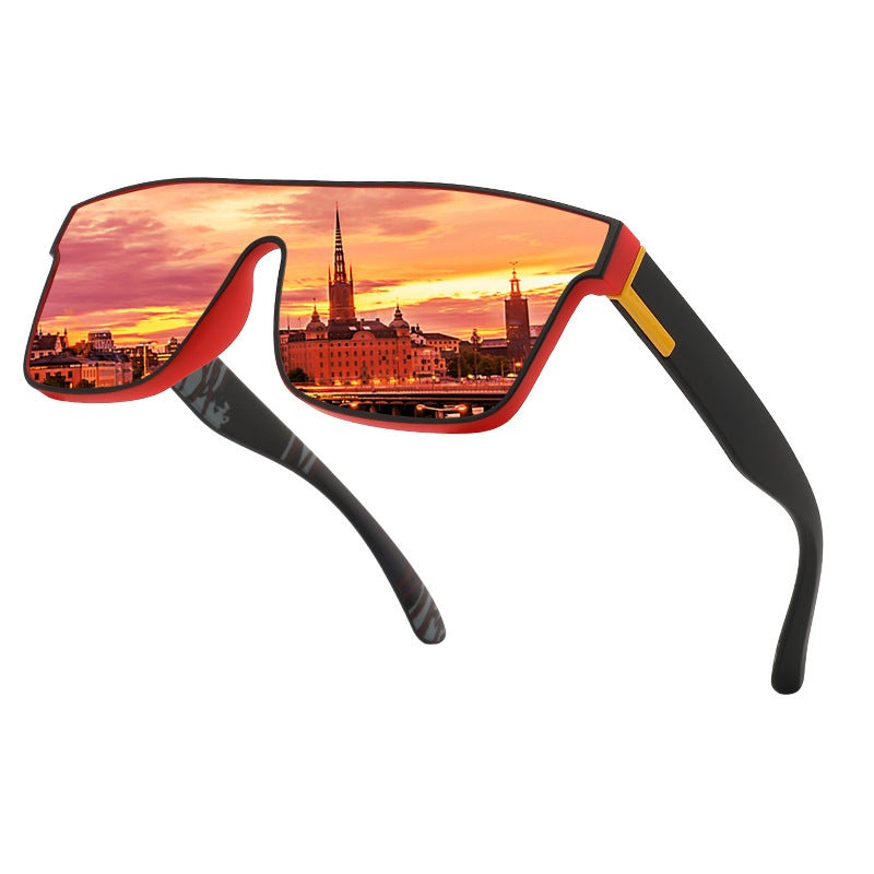 Sunglasses UV Protection Fashion P184 - Image 5
