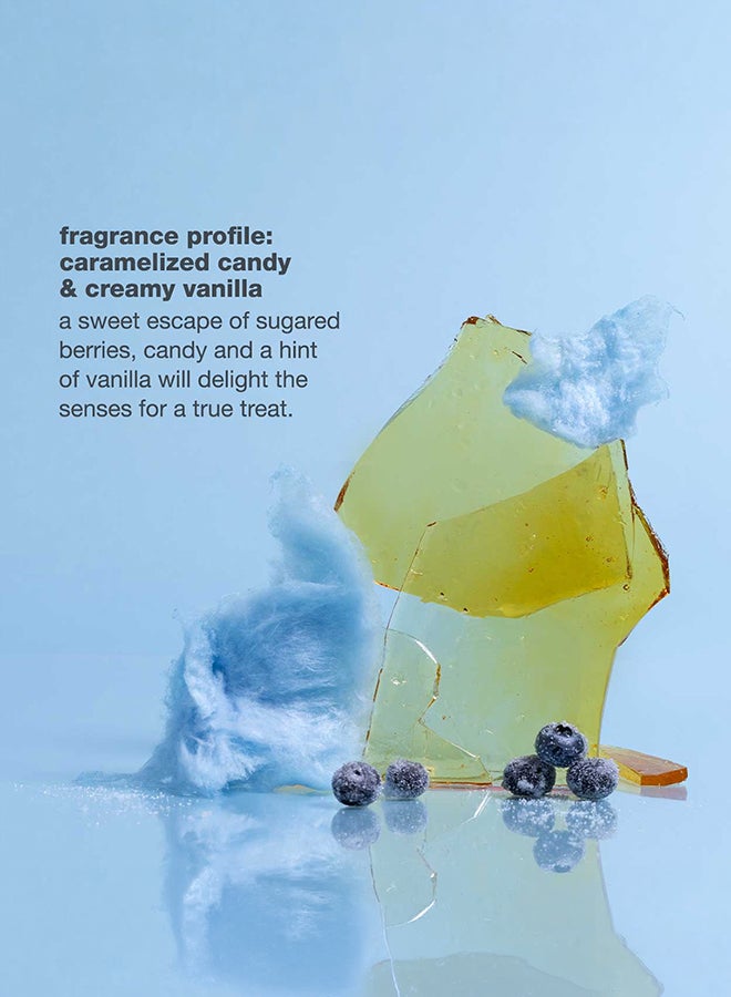 Milk Shake Cold Brunette Shampoo – Blue Pigment Anti-Brass Shampoo for Brown, Light Brown & Dark Blonde Hair – SLES & Paraben Free with Moringa Oil, Milk Proteins & Integrity 41 for Softness, Shine & Color Protection, 300ml - Image 3