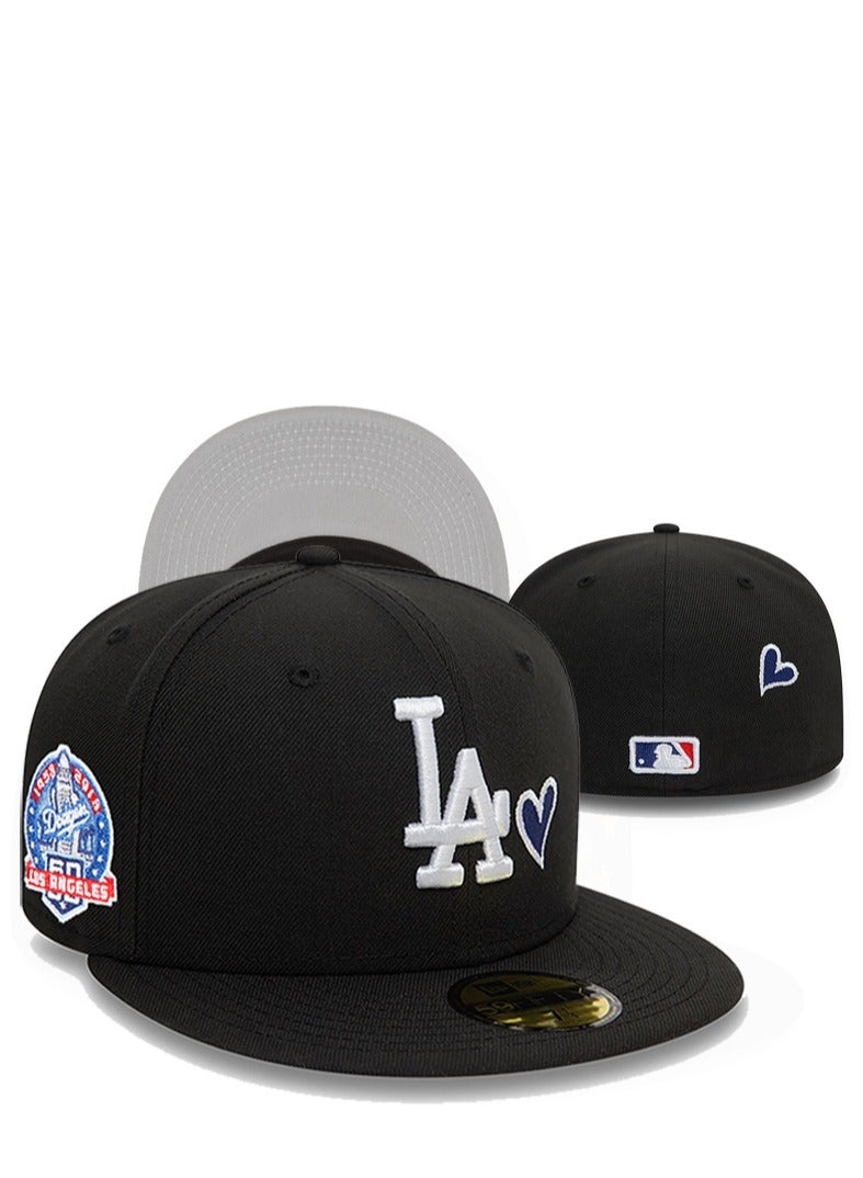 NEW ERA NEW ERA LA Dodgers Special Commemorative Flat - Brim Baseball Cap