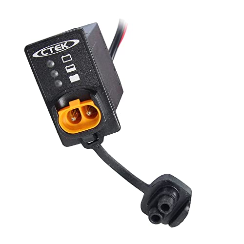 CTEK (56-531 Comfort Indicator Panel - Image 2