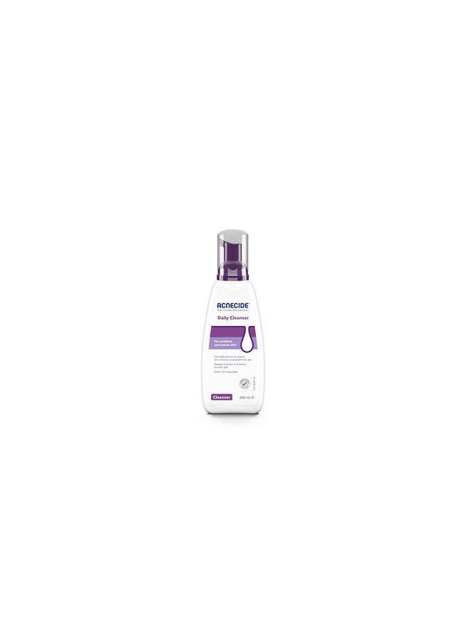 Acnecide - Daily Cleanser 235Ml - Image 1