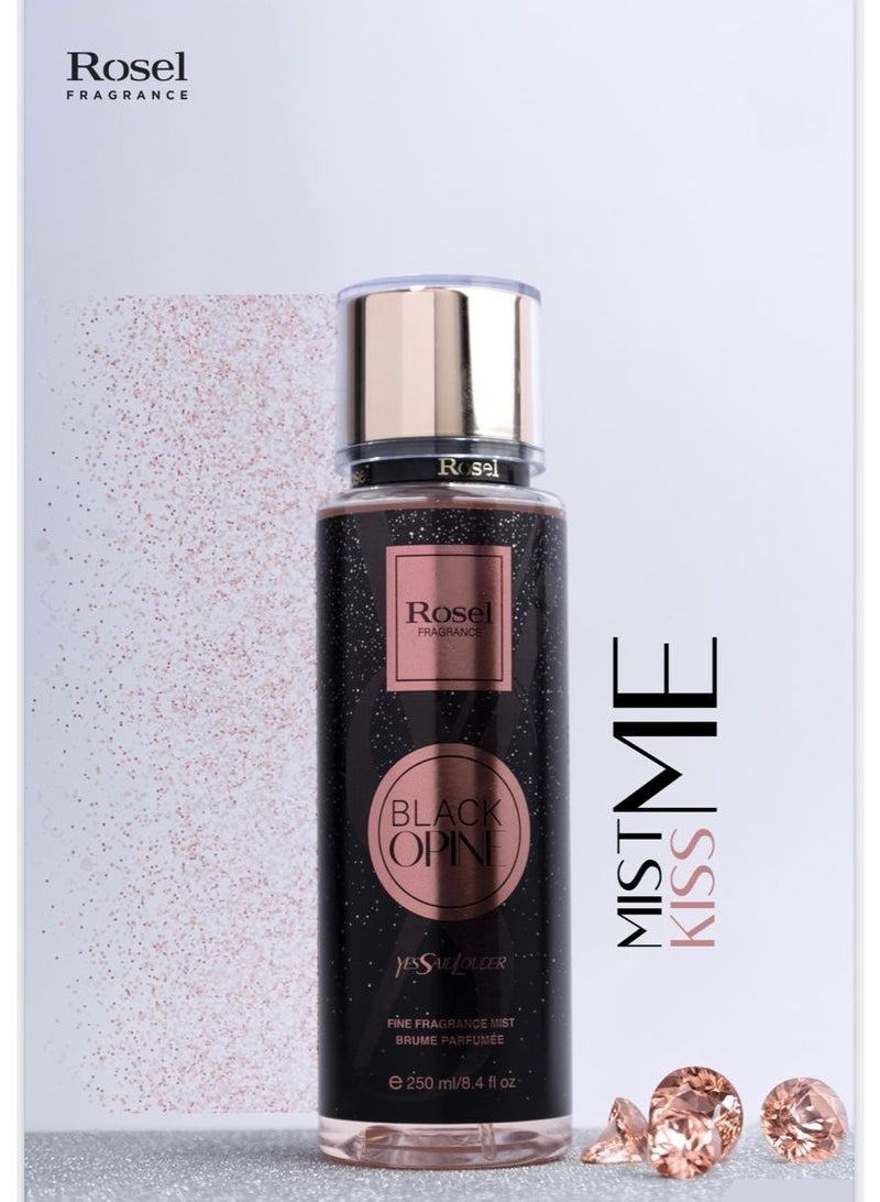 ROSEL BODY Mist - Image 1