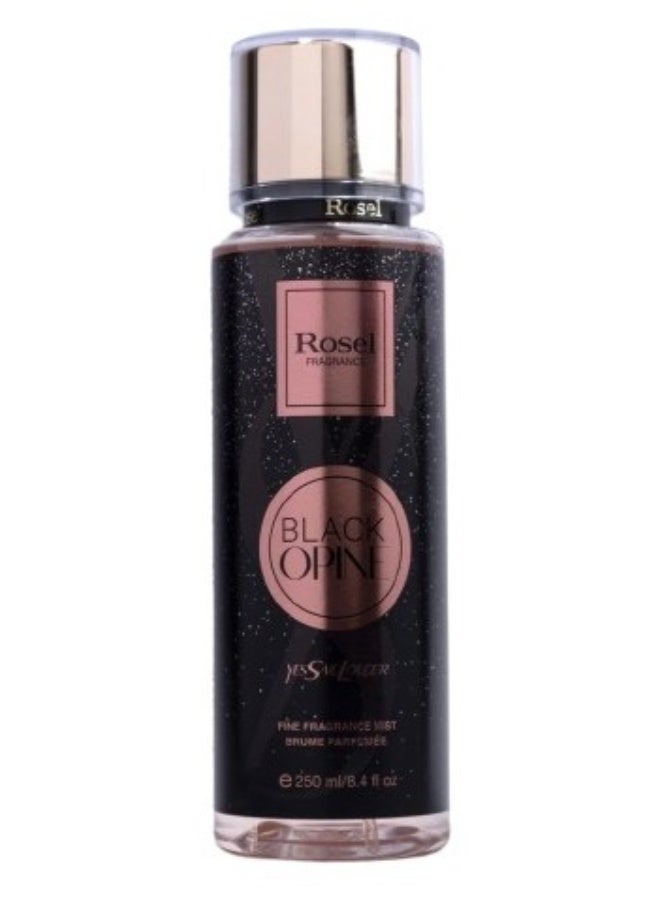 ROSEL BODY Mist - Image 2