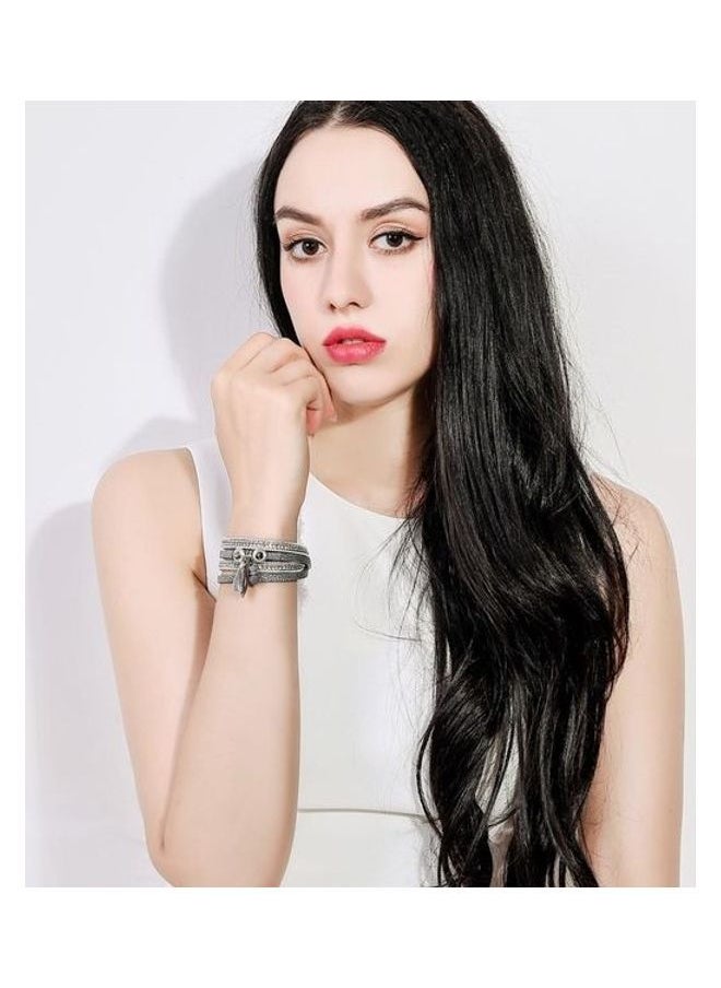 NIBEMINENT - Stylish Tassels Bracelet - Image 1