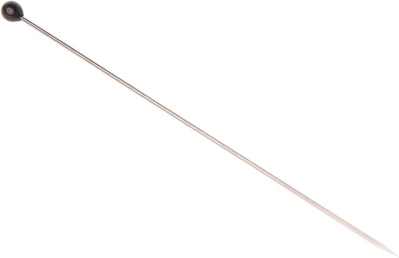 Forgun 100 Pieces Stainless Steel Insect Specimen Pins With Plastic Box For Entomology Lab - Image 3