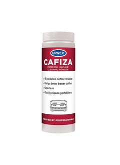 Urnex Urnex Espresso Machine Cleaning Powder 566 grams Cafiza Professional Espresso Machine Cleaner  - Image 1