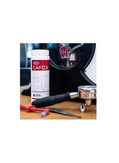 Urnex Urnex Espresso Machine Cleaning Powder 566 grams Cafiza Professional Espresso Machine Cleaner  - Image 2
