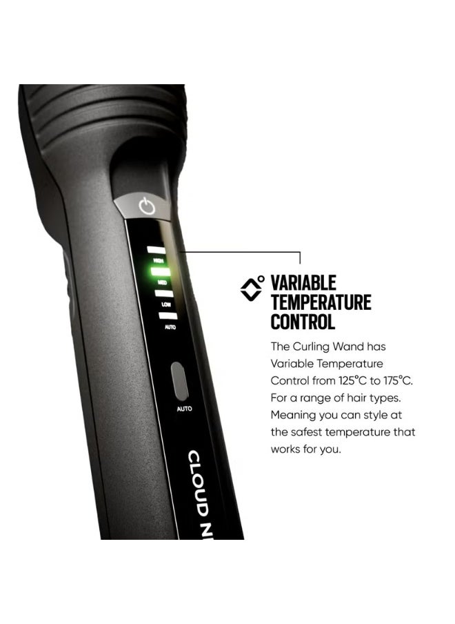 CLOUD NINE CLOUD NINE The Curling Wand  - Image 2