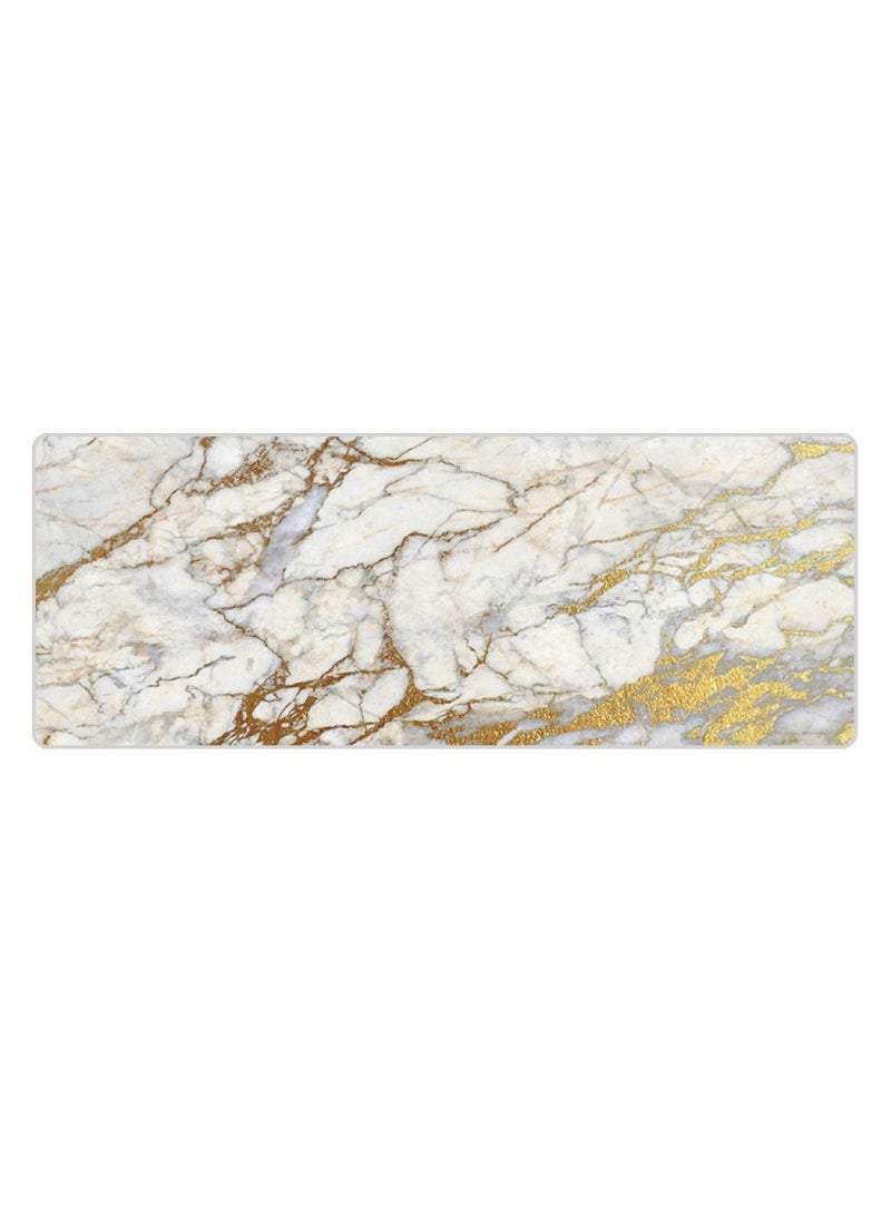 Y&D 90*40*0.3cm Creative Office Learning Game Non-slip Rubber Mouse Pad - Image 1