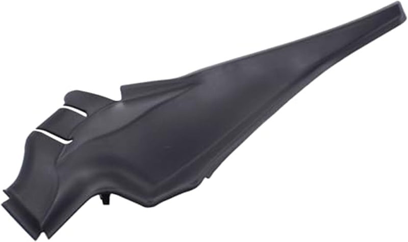 Wivplex Windshield Wiper Cowl Cover for Jeep Cherokee 2014-2018 - Image 5