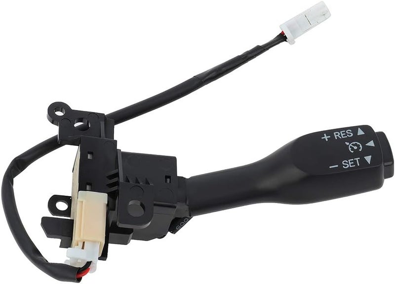 SCITOO Cruise Control Switch Fits For Lexus For ES350 2007-2014,For Lexus For GS450h 2007-2011 2013-2014,For Lexus For GX470 2004-2009,For Lexus For IS F 2008-2014 84632-34011 - Image 4