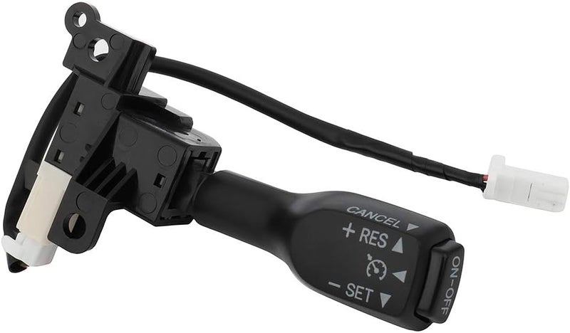SCITOO Cruise Control Switch Fits For Lexus For ES350 2007-2014,For Lexus For GS450h 2007-2011 2013-2014,For Lexus For GX470 2004-2009,For Lexus For IS F 2008-2014 84632-34011 - Image 3