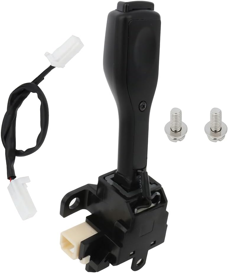 SCITOO Cruise Control Switch Fits For Lexus For ES350 2007-2014,For Lexus For GS450h 2007-2011 2013-2014,For Lexus For GX470 2004-2009,For Lexus For IS F 2008-2014 84632-34011 - Image 1