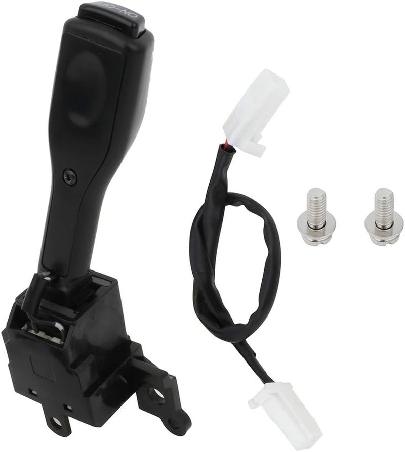 SCITOO Cruise Control Switch Fits For Lexus For ES350 2007-2014,For Lexus For GS450h 2007-2011 2013-2014,For Lexus For GX470 2004-2009,For Lexus For IS F 2008-2014 84632-34011 - Image 2