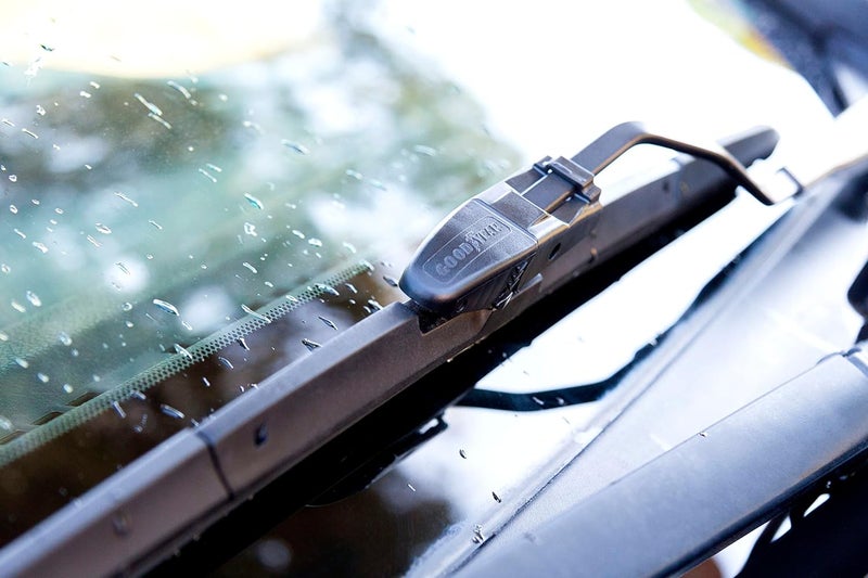 GOODYEAR GODESC11066 Windshield Wiper 26" / 66 cm Hybrid for car - Image 5