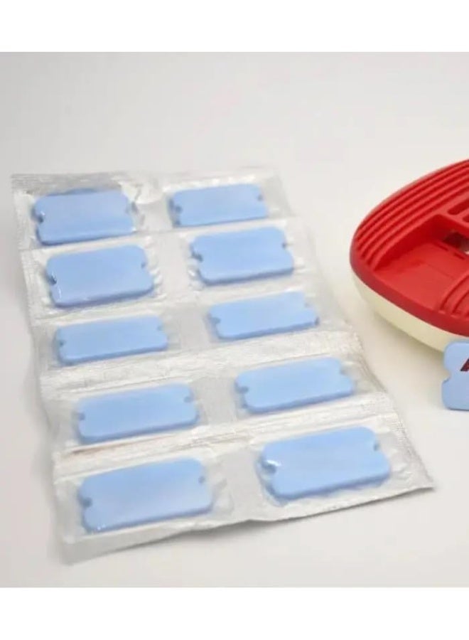 ARS Pack Of 2 - Ars Mosquito Extermination Tablets - Image 5