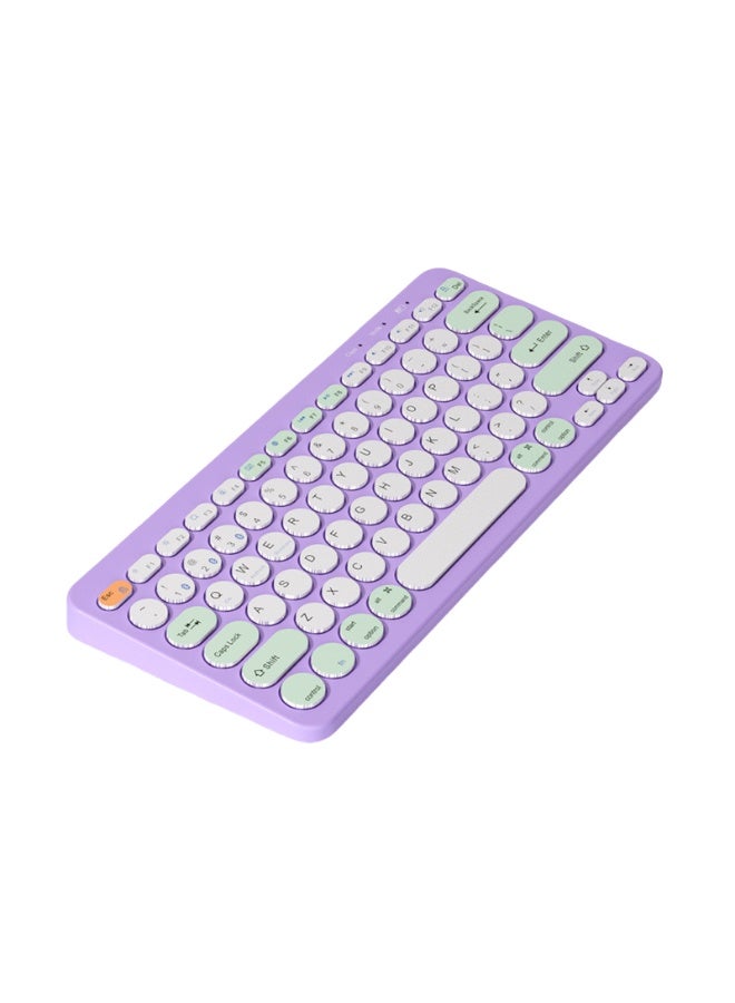 EBMINI New wireless Bluetooth Office Gaming Keyboard