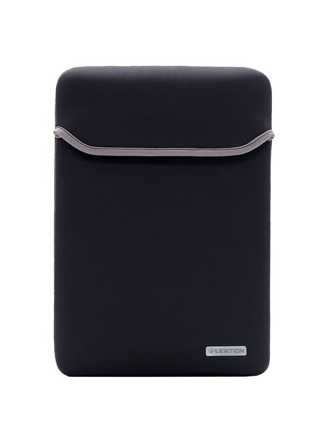 Lention Laptop Sleeve 15.6-inch Protective Case Storage Bag Compatible With Apple Macbook Pro, Xiaomi, Huawei, Asus, Lenovo Xiaoxin, Lenovo Legion Laptops - Image 1