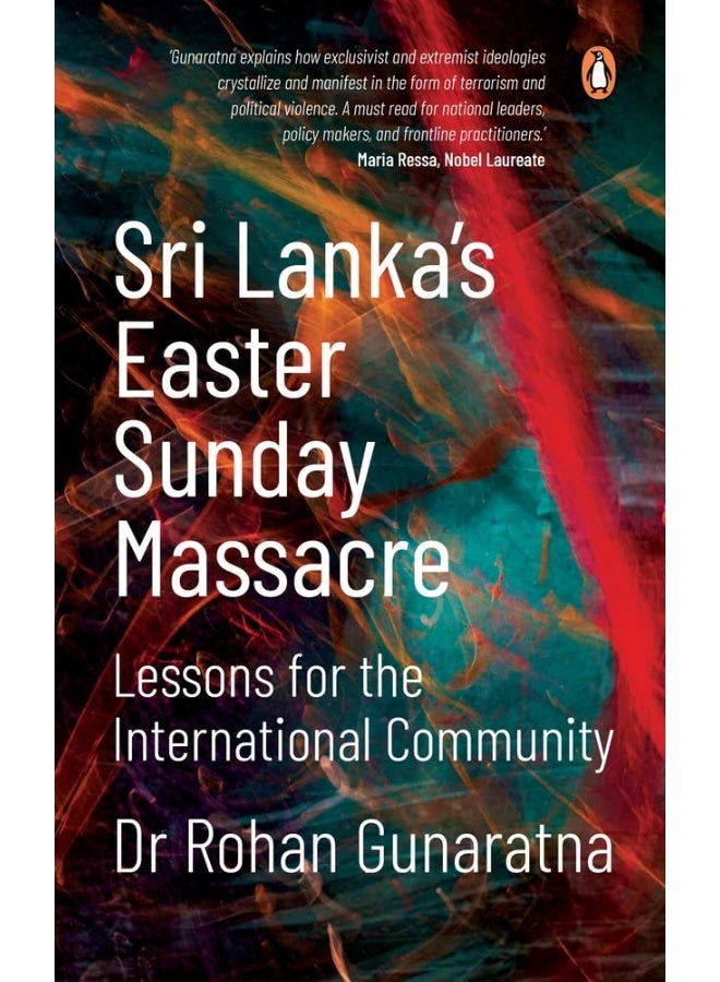 Sri Lanka's Easter Sunday Massacre: Lessons for the International Community  - Image 1