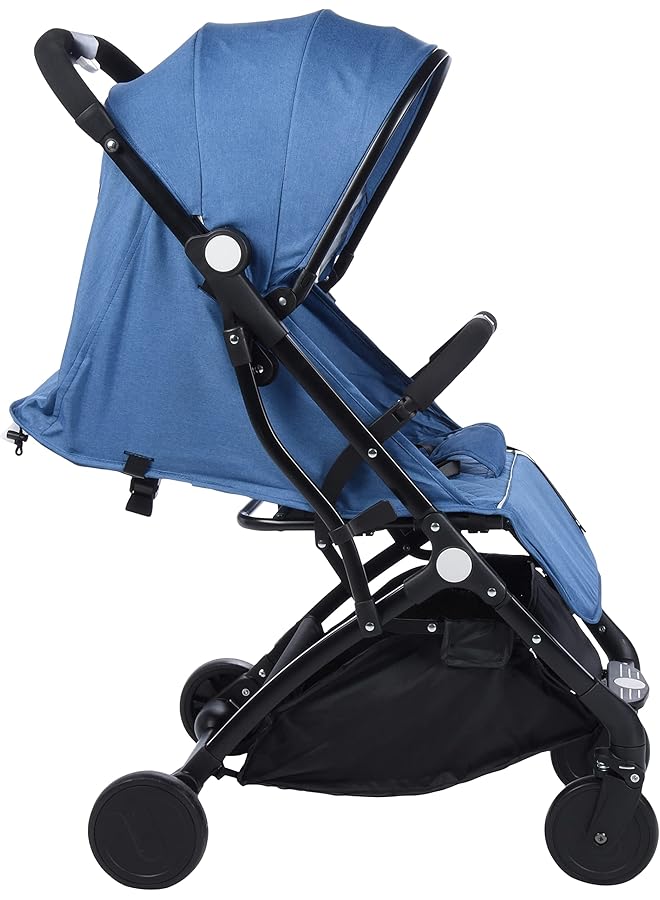 amla baby Stroller - Image 3