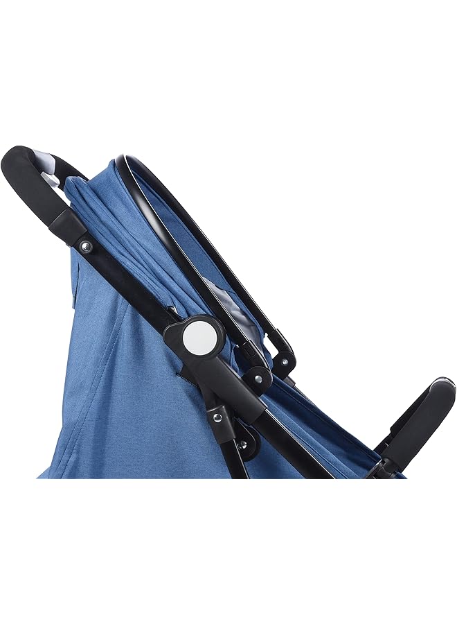 amla baby Stroller - Image 4
