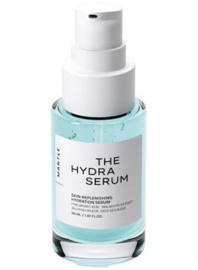 MANTLE The Hydra Serum 30ml - Image 1