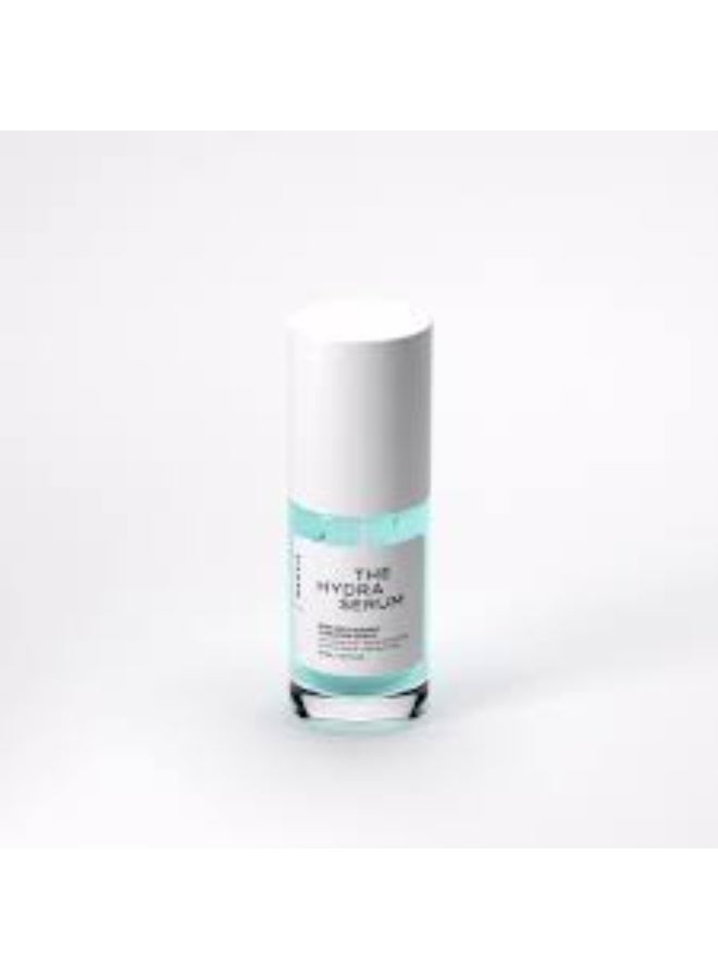 MANTLE The Hydra Serum 30ml - Image 2