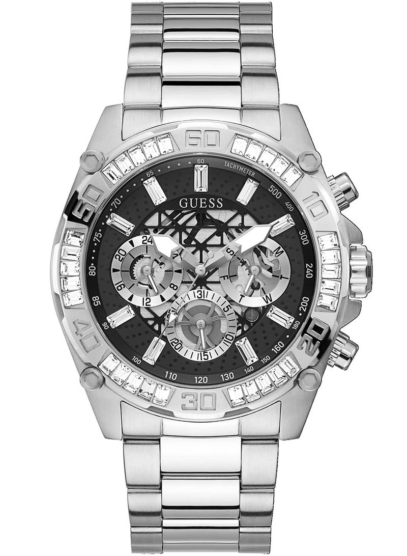 جس ساعة جيس للرجال GW0390G1 - Image 1