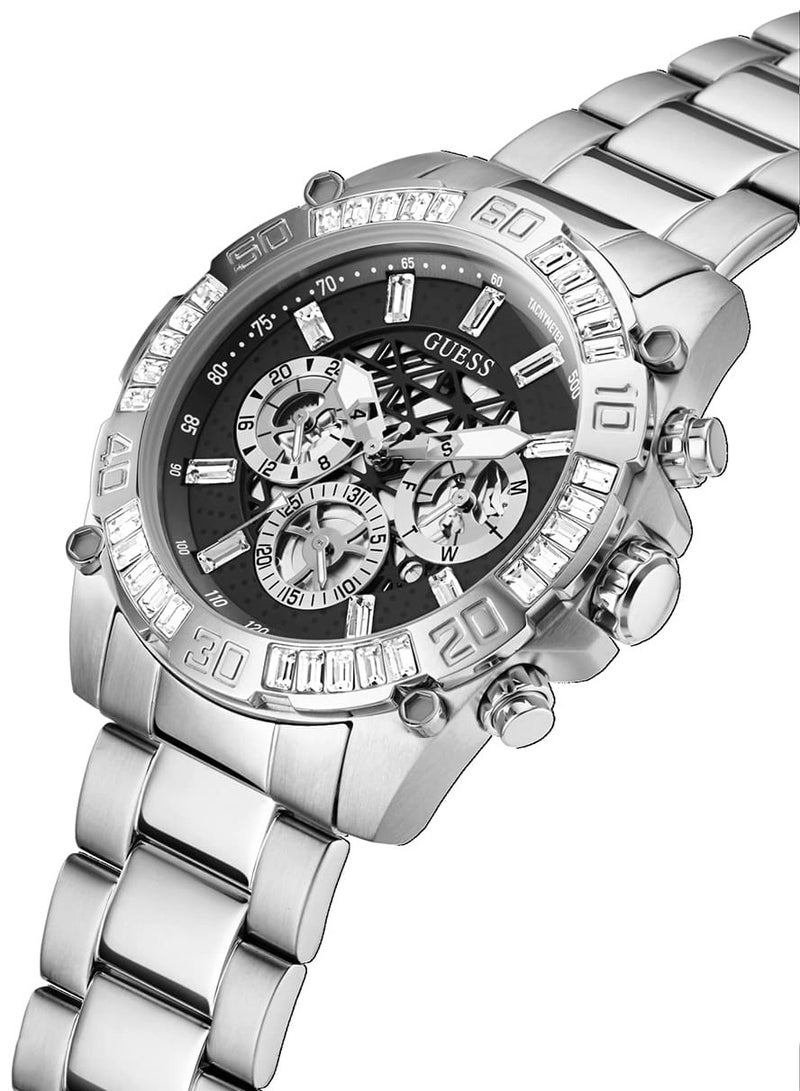 جس ساعة جيس للرجال GW0390G1 - Image 2