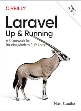 LARAVEL UP & RUNNING - pzsku/Z3B20A2C2B750E7210613Z/45/_/1702905473/0fcdab77-079d-4f32-af0e-9cc74ec6f470