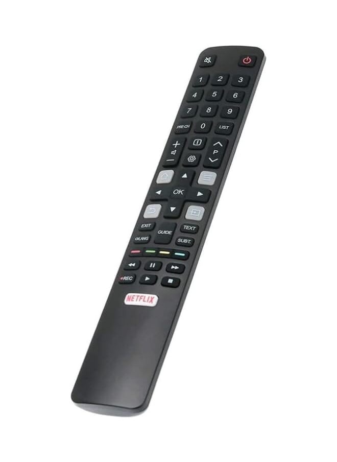 HuHa - Tcl Remote Control Smart Lcd Led Tv'S With Netflix And Youtube Smart Tv - Image 1