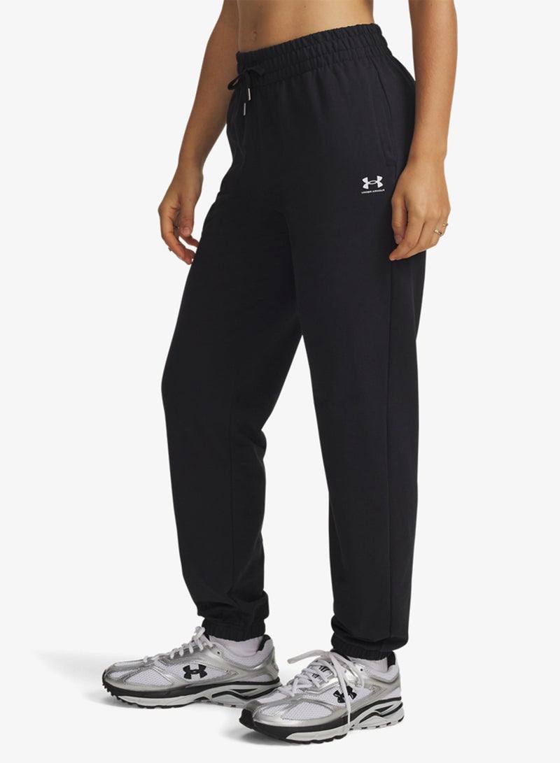 UNDER ARMOUR Sport Terry Joggers - Image 1