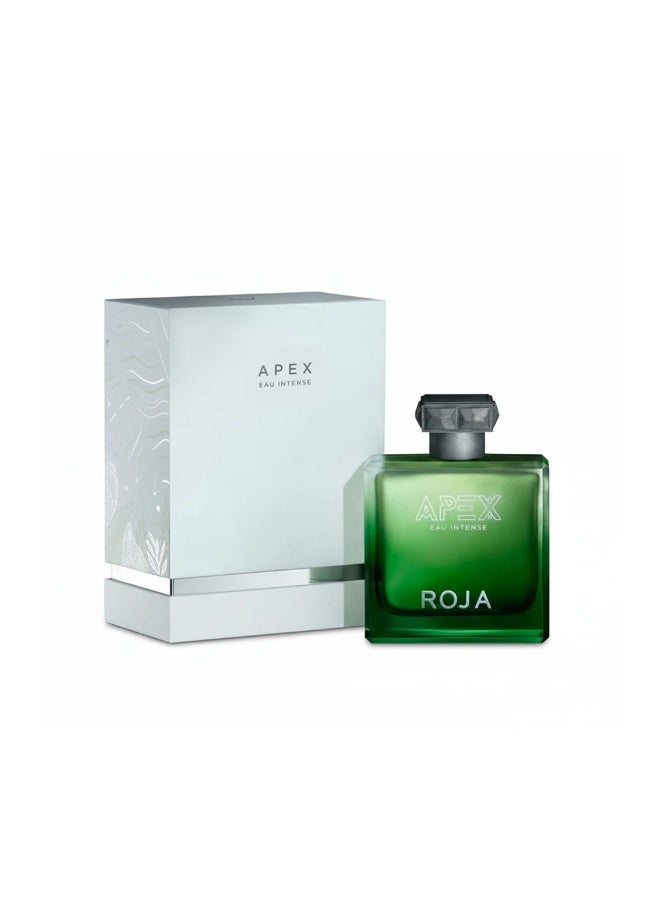 روجا دوف عطر روجا دوف أبيكس أو إنتنس – طقم هدايا فاخر بعطر للجنسين قوي وراقٍ - Image 3